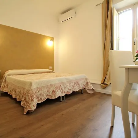 Guest house All'operetta Di *
