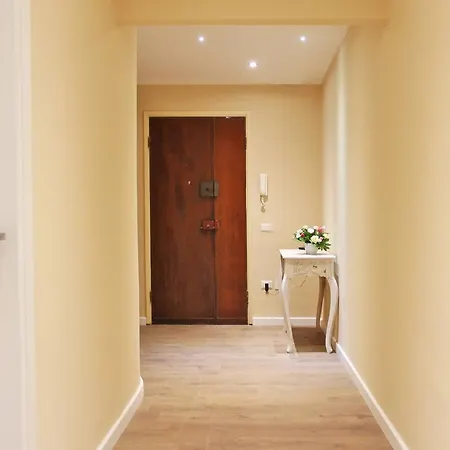 Guest house All'operetta Di Cagliari