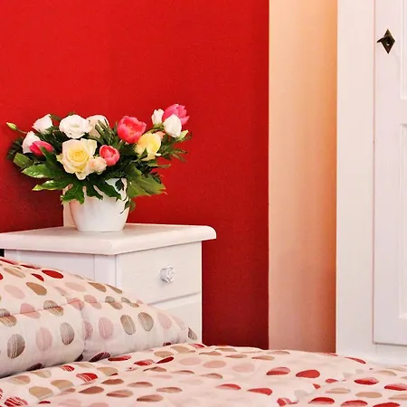 Guest house All'operetta Di