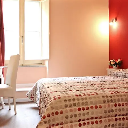 All'operetta Di Gasthof 3*