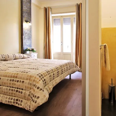 All'operetta Di Guest house