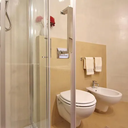 All'operetta Di Guest house