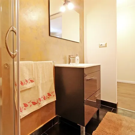 Guest house All'operetta Di Cagliari
