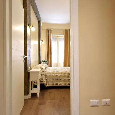 Guest house All'operetta Di *