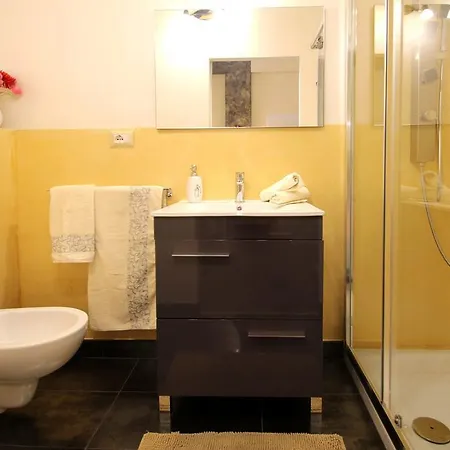 All'operetta Di Guest house